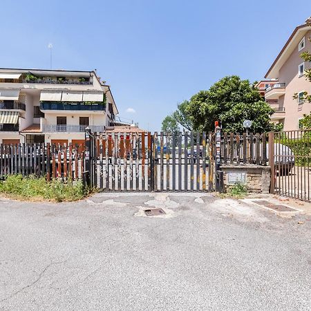 Homesweethome Near Rome 몬테로톤도 외부 사진