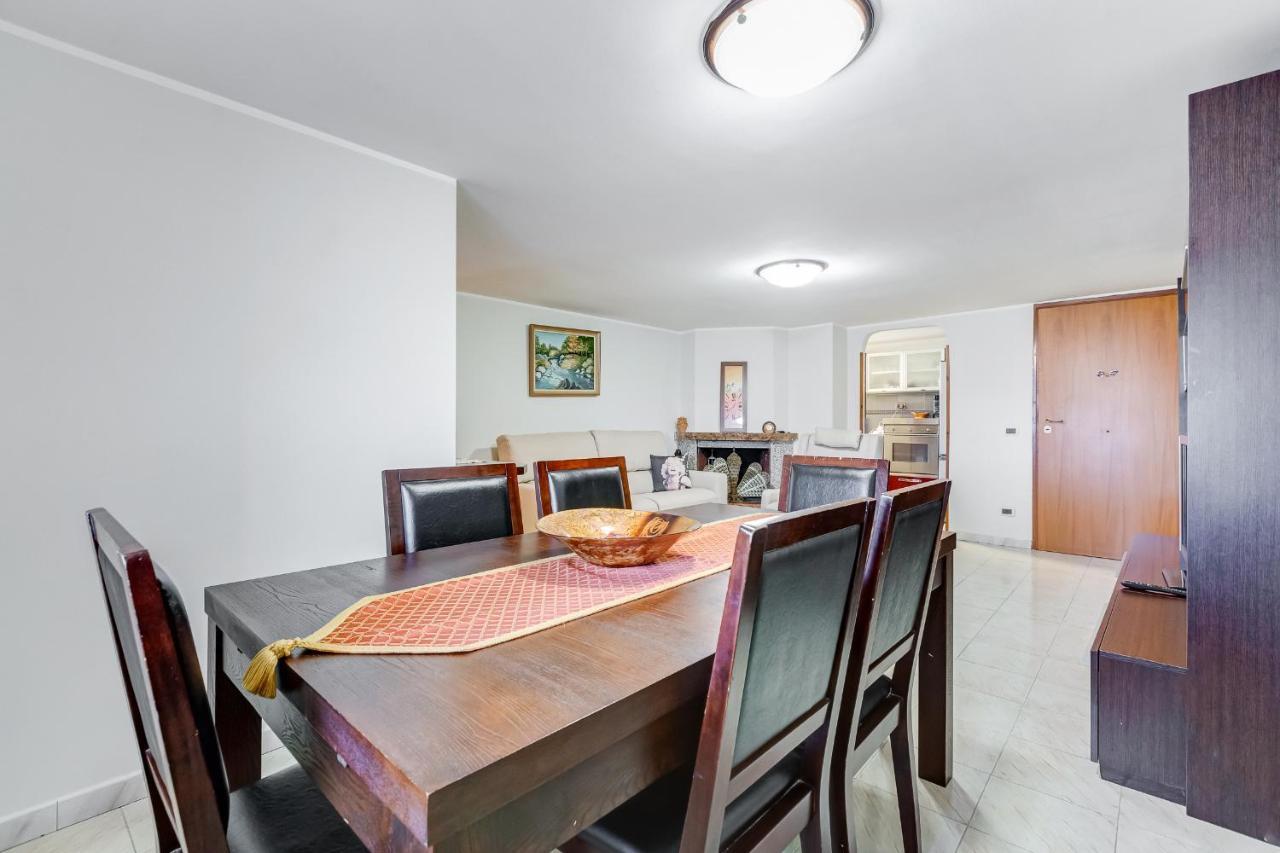 Homesweethome Near Rome 몬테로톤도 외부 사진