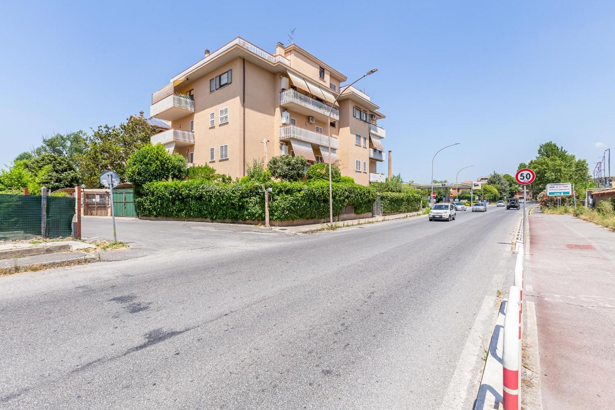 Homesweethome Near Rome 몬테로톤도 외부 사진