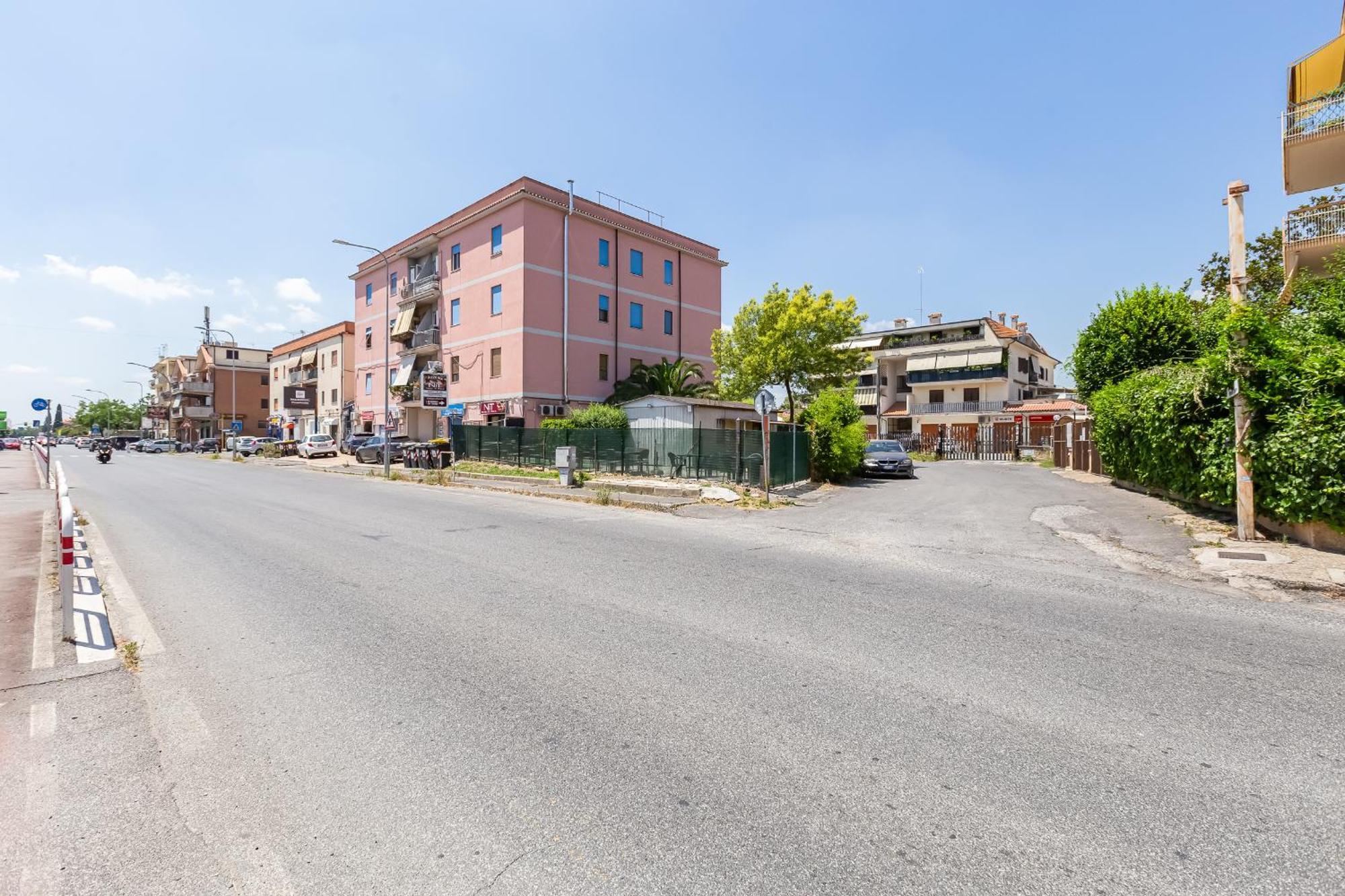 Homesweethome Near Rome 몬테로톤도 외부 사진