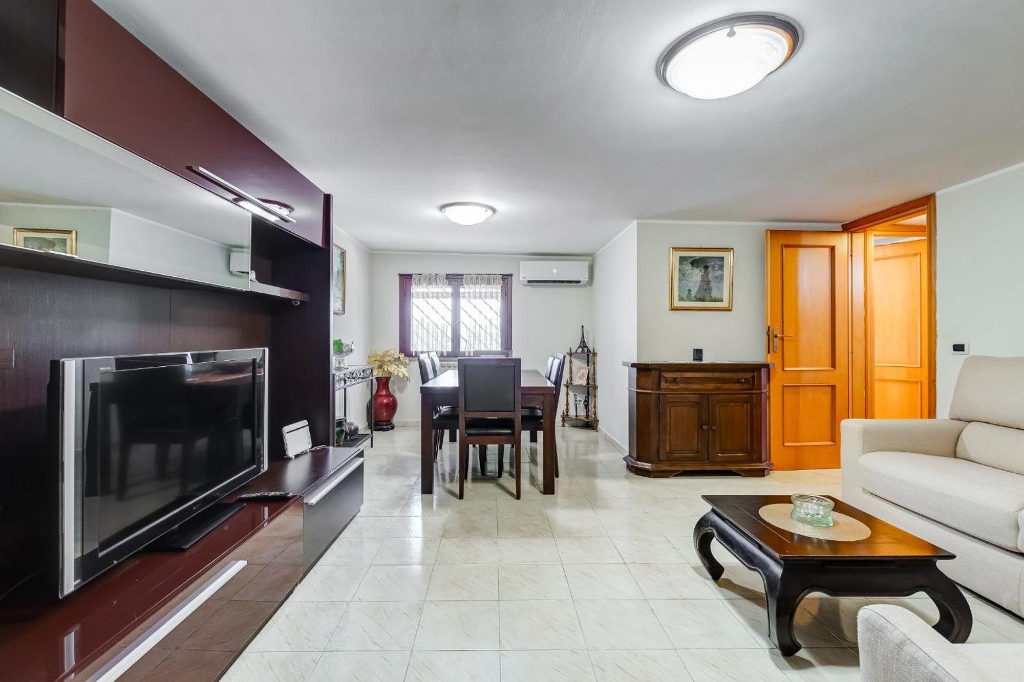 Homesweethome Near Rome 몬테로톤도 외부 사진